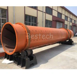 Kan en Sand Shakeout-kyltrumma användas vid tillverkning av storskaliga gjutg...